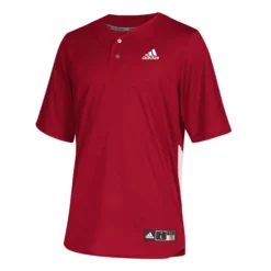 Adidas Diamond King Elite 2-Button Jersey -Ball Equip Store 12RCURW