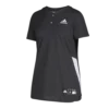 Adidas Diamond Queen Elite 2 Button Jersey