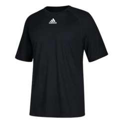Adidas Climalite Short Sleeve Tee