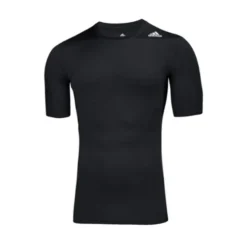 Adidas TechFit Short Sleeve