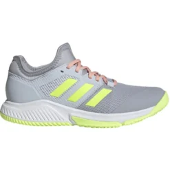 Adidas Court Team Bounce Shoe