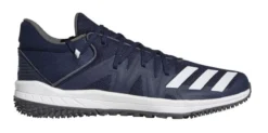 Adidas Speed Turf Sho -Ball Equip Store Adidas Mens Speed Turf Baseball Trainers Navy