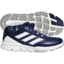 Ball Equip Store 20 Ball Equip Store -Ball Equip Store Adidas Speed Trainer 5 Navy
