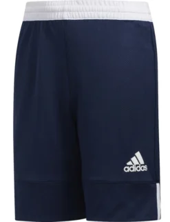 Adidas Youth 3G Reversible Shorts