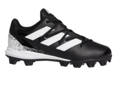 Adidas Boys' Afterburner 8 Baseball Cleats