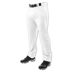 ADIDAS Champro Triple Crown Youth Open Bottom Baseball Pants