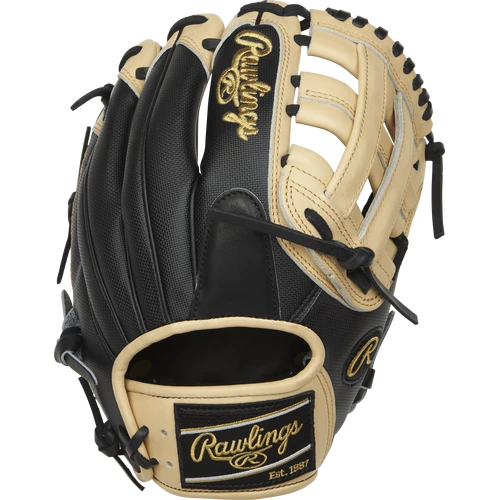 ADIDAS Rawlings 11.75" Heart Of The Hide H-Web Glove