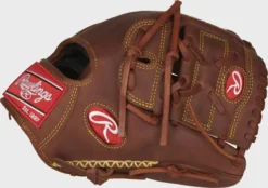ADIDAS 2021 Heart Of The Hide 11.75-Inch Infield/Pitcher's Glove