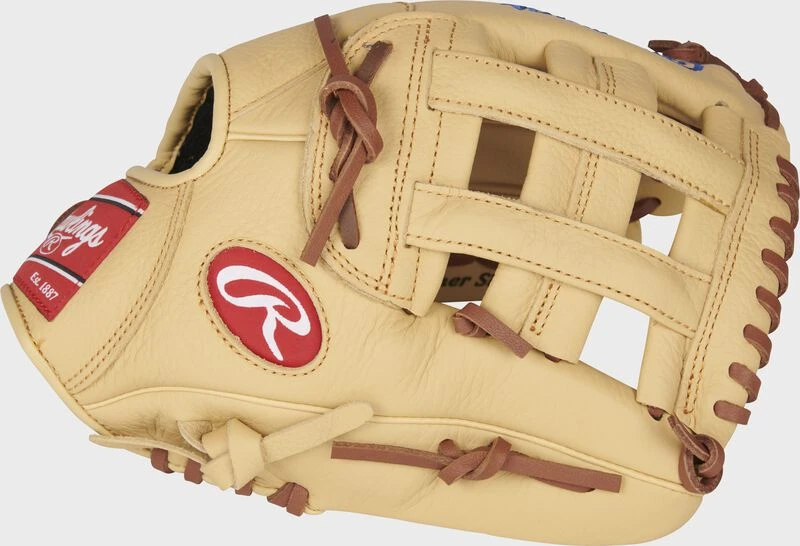 ADIDAS Rawlings Select Pro Lite 11.5 In Kris Bryant Youth Infield Glove