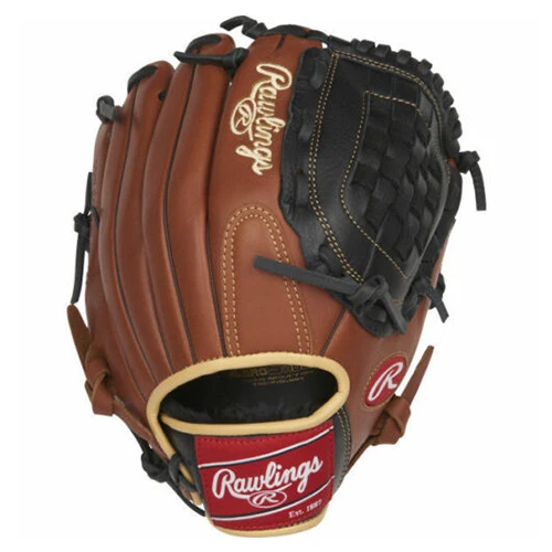 ADIDAS Rawlings Sandlot 12" Infield/Pitcher's Baseball Glove