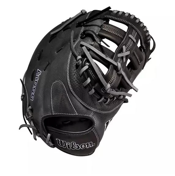 ADIDAS Wilson A1000 1620 12.5" First Base Baseball Mitt 2022