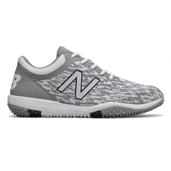 ADIDAS New Balance 4040v5 Turf Baseball Cleats