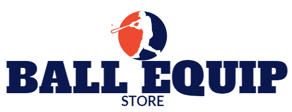 Ball Equip Store